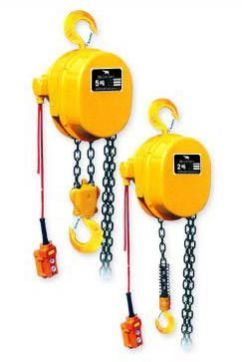 Electric Hoist Crane