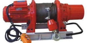 Electric Winch