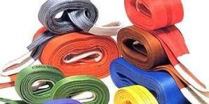 Polyester Lifting Belts