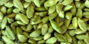 Green Cardamom