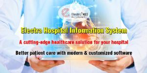 Electra Hospital Information System Software