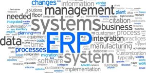 Web Based ERP Software