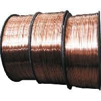 Copper Coated Wires