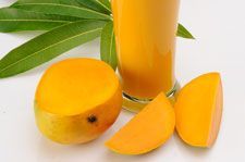 Mango Pulp