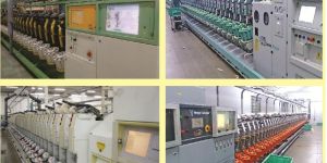 Textile Machinery Spares