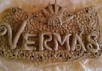 Terracotta Name Plates