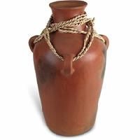 Terracotta Vases