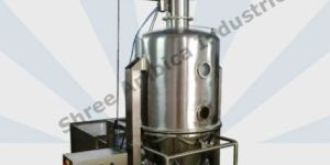 Fluid Bed Dryer