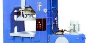 Hydraulic Power Press