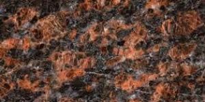 Tan Brown Granite Slabs