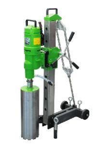 Concrete Core Cutting Machines