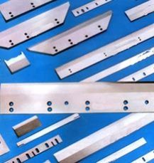 Paper Cutting Knives