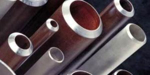 Alloy Steel Pipes