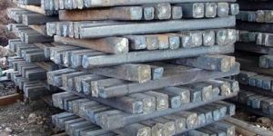 Steel Ingots