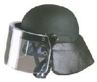 FRP Bullet Proof Helmets