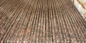 Tan Brown Granite Slabs