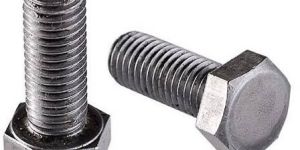 Hexagonal Bolts