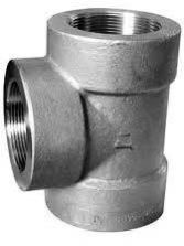 Socket Weld Pipe Fittings