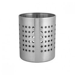 Stainless Steel Cutlery Holders