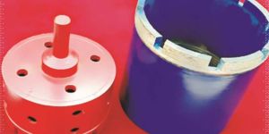 Bigger Size Core Drill