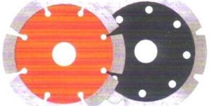 Concrete Cutting Saw Blades