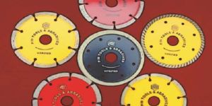 Diamond Segmented Saw Blades