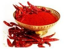 Red Chilli Powder