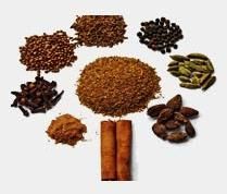 Garam Masala
