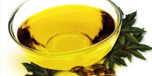 Castor Oil