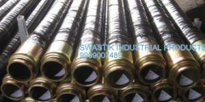 Concrete Pump End Hose