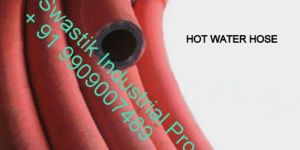Hot Water Hose