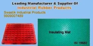 Insulating Mat