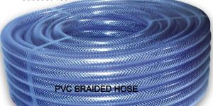 PVC Braided Hose