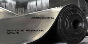 Viton Rubber Sheet