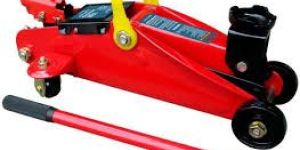 Hydraulic Car Jack