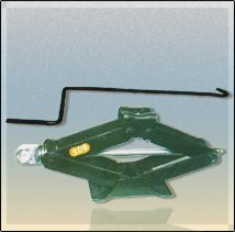 Scissor Jack