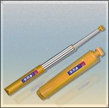 Tractor Trolley Jacks