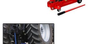 Hydraulic Truck Jack