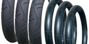 Automotive Rubber Tubes