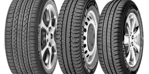 Rubber Tyres