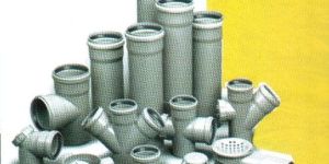swr pipe & fittings