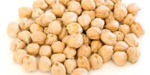 White Chick Peas