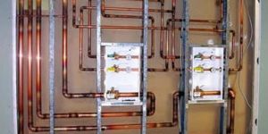 Medical Gas Pipeline System