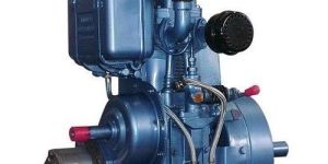 4 Stroke Water Cooled Diesel Engine