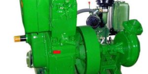 Diesel Engine Pump Set