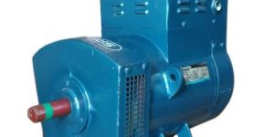 Electric AC Alternator