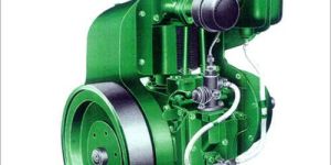Petter Type Air Cooled Diesel Engine