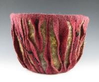 Ceramic Fiber Matters Felt