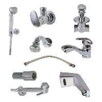 Brass Bathroom Fitting