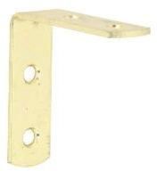 Brass Bracket